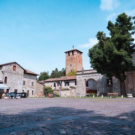 Ferienwohnung Vista Sul Castello Vigolzone Exterior foto